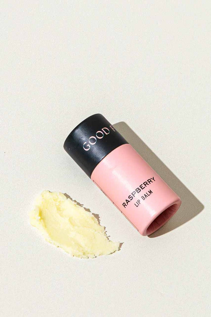 Nourishing Organic Lip Balms - Echo Market