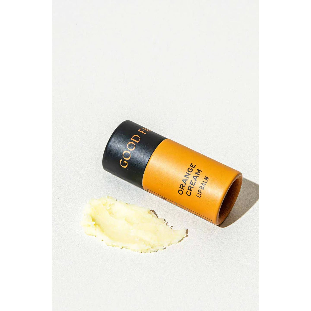Nourishing Organic Lip Balms - Echo Market