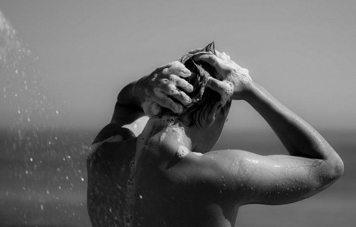 Nourishing Shampoo - Echo Market