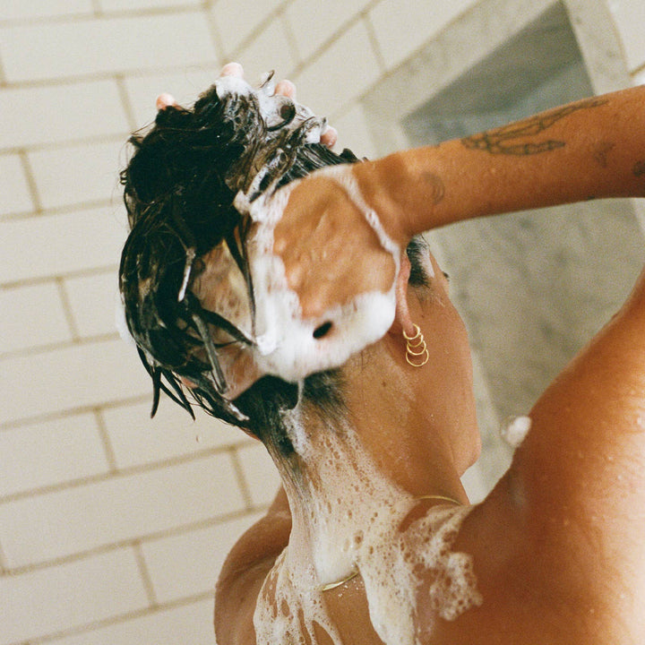 Nourishing Shampoo - Echo Market