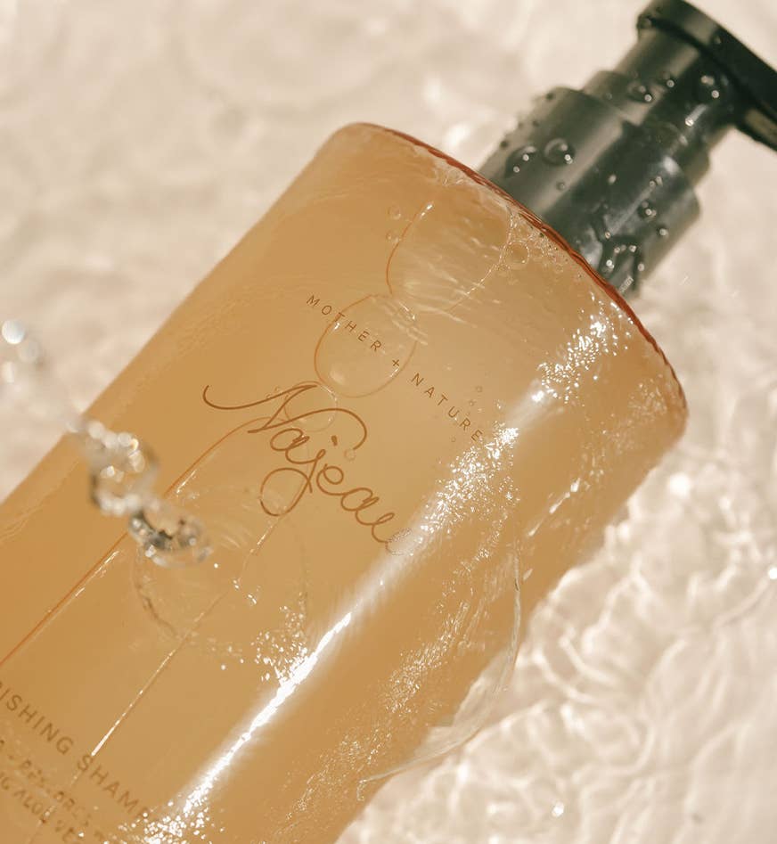 Nourishing Shampoo - Echo Market