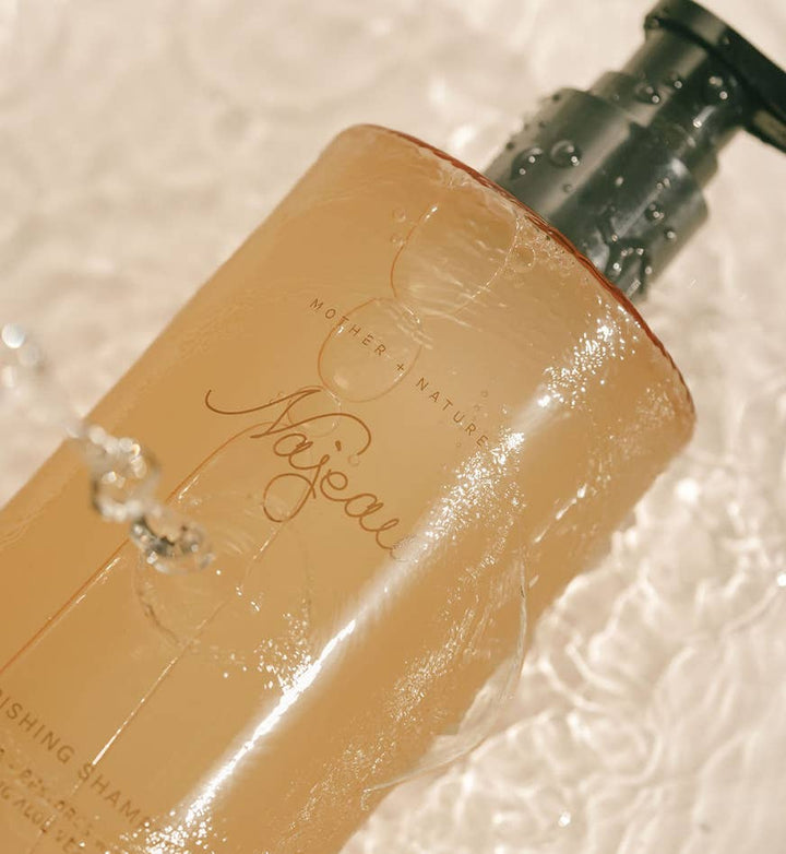 Nourishing Shampoo - Echo Market