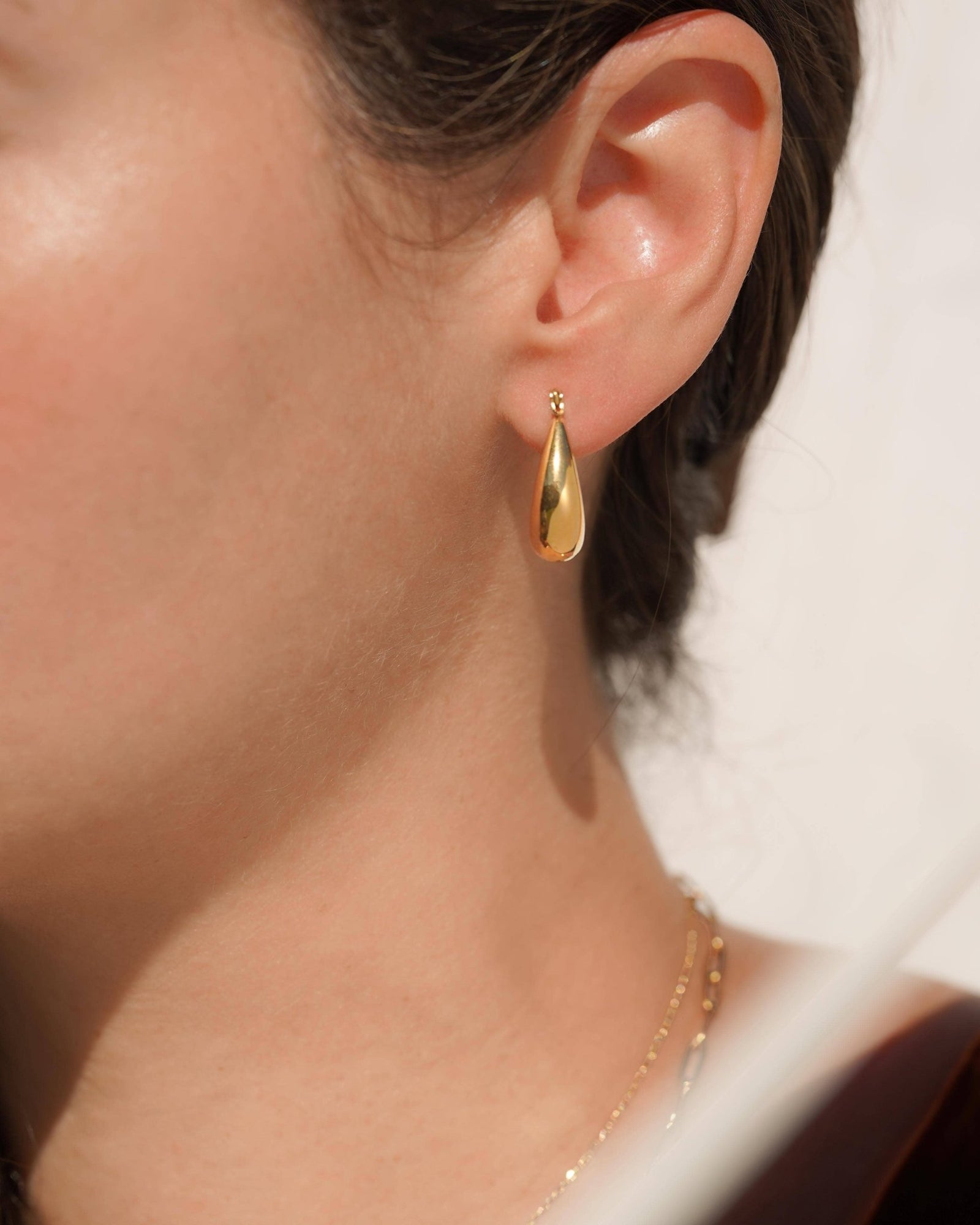 Novata Earrings - Echo Market
