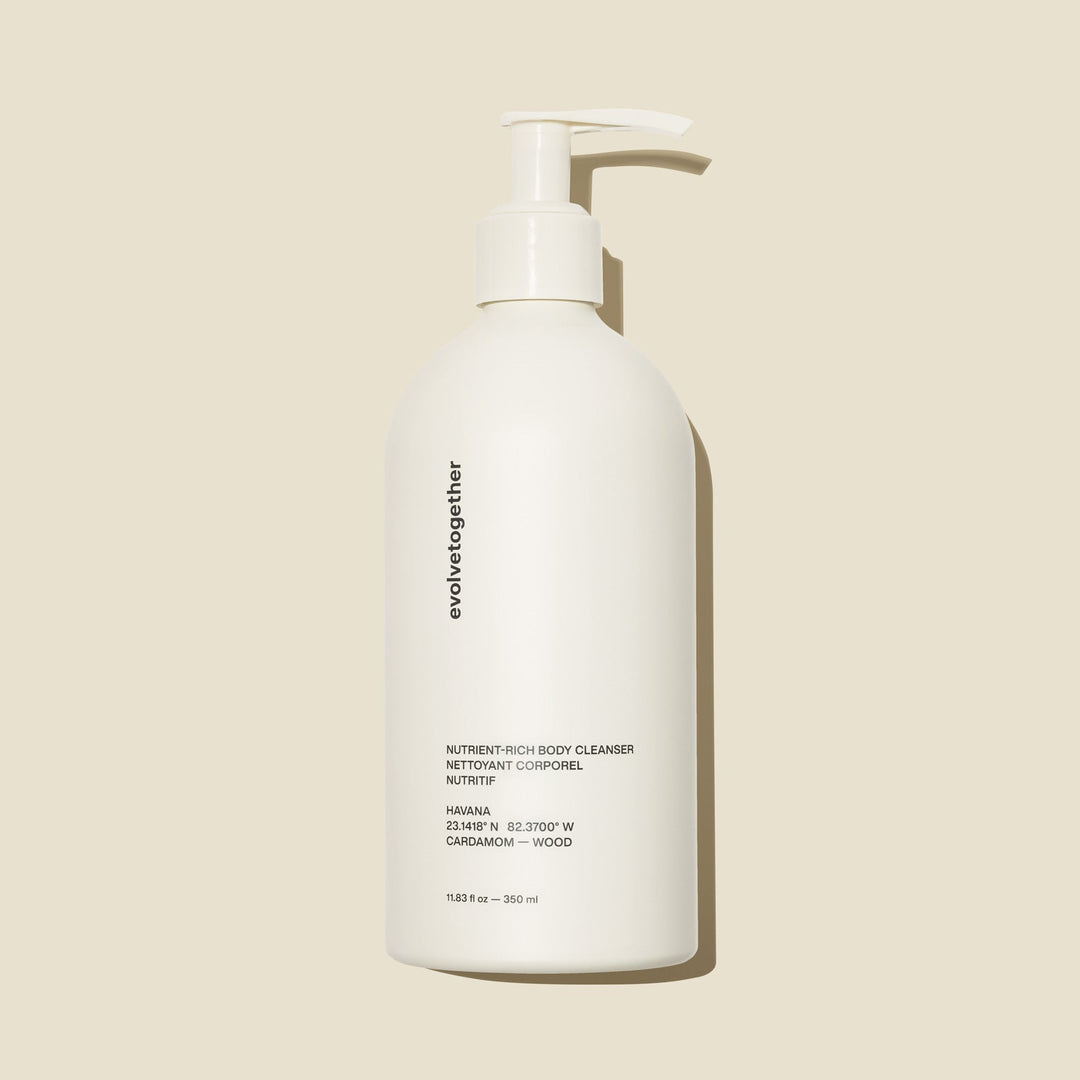 Nutrient - Rich Body Cleanser | Havana - Echo Market