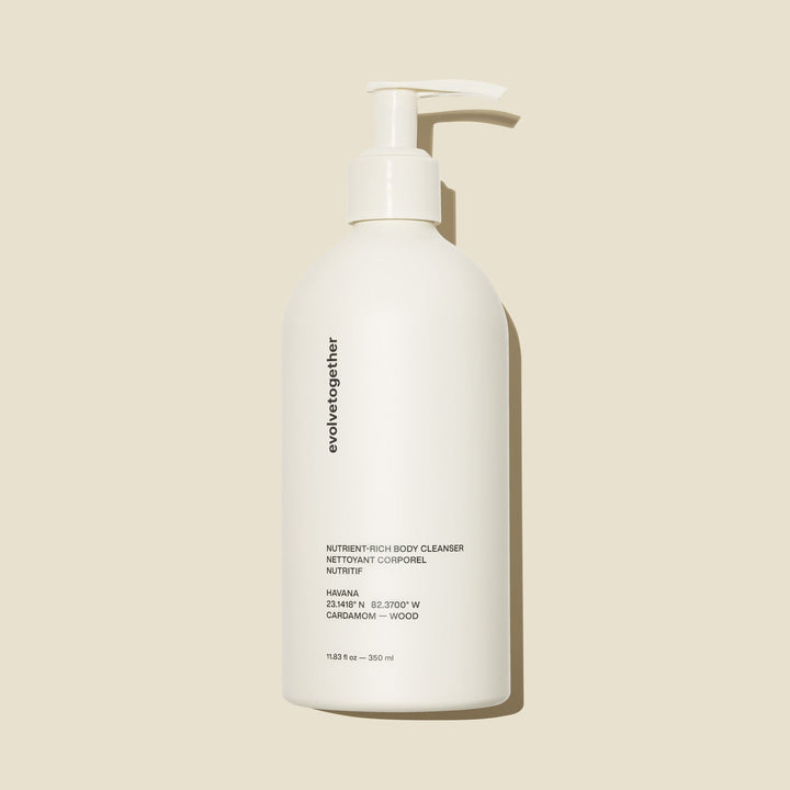 Nutrient - Rich Body Cleanser | Havana - Echo Market