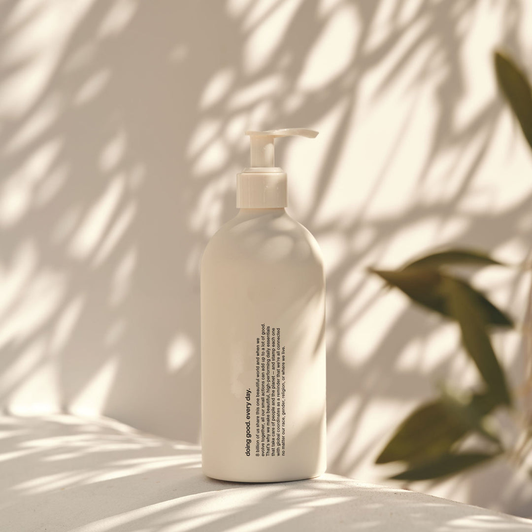 Nutrient - Rich Body Cleanser | Monaco - Echo Market