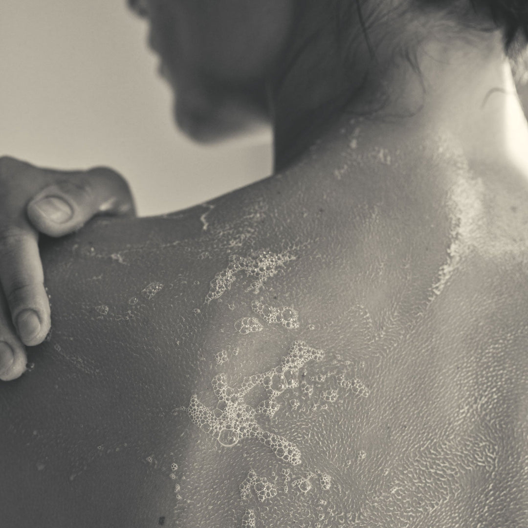 Nutrient - Rich Body Cleanser | Provence - Echo Market