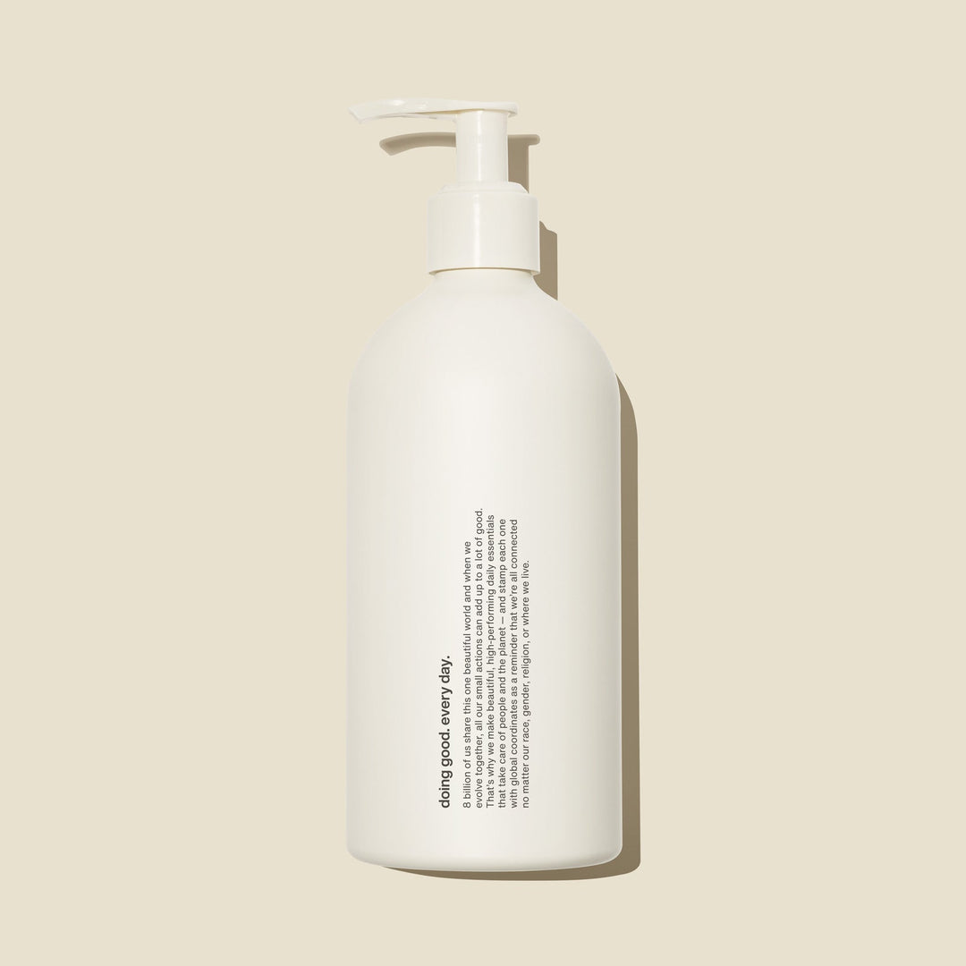 Nutrient - Rich Body Cleanser | Provence - Echo Market
