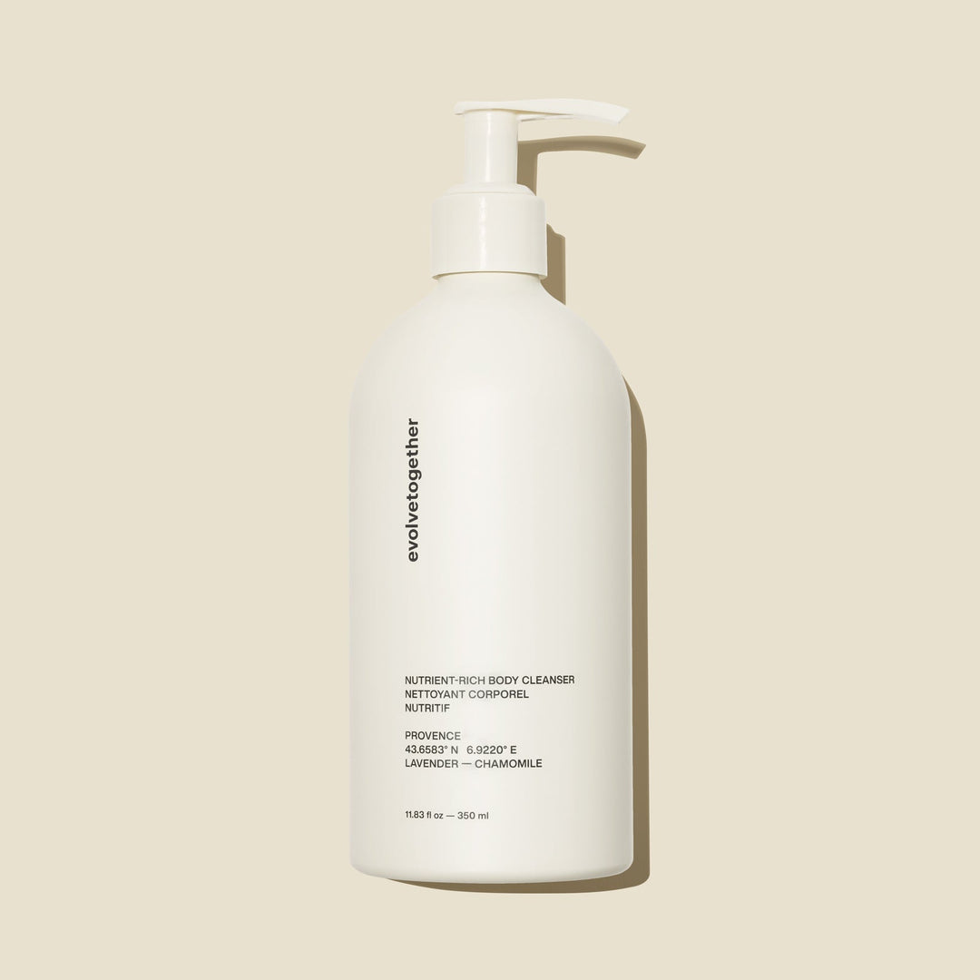 Nutrient - Rich Body Cleanser | Provence - Echo Market