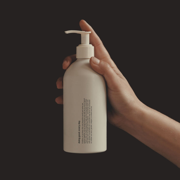 Nutrient - Rich Body Cleanser | Provence - Echo Market