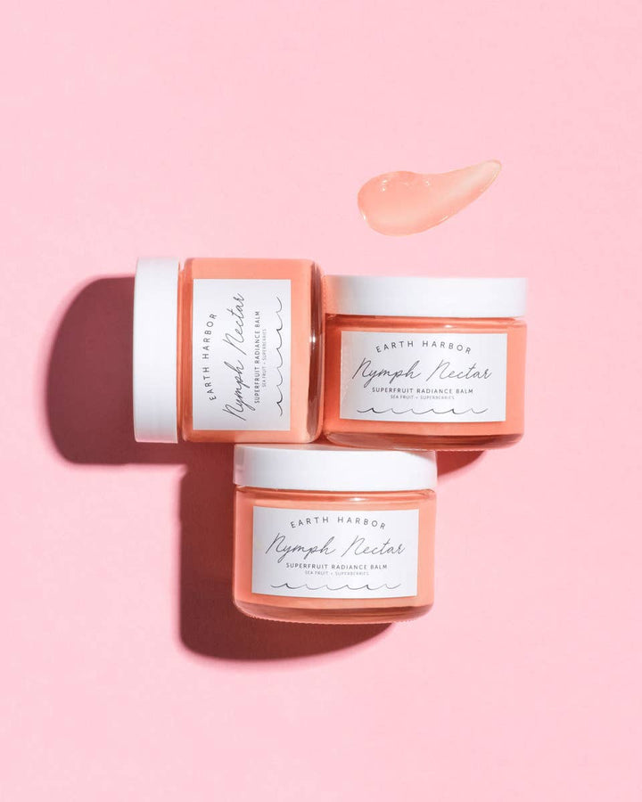 NYMPH NECTAR | Superfruit Radiance Balm - Echo Market