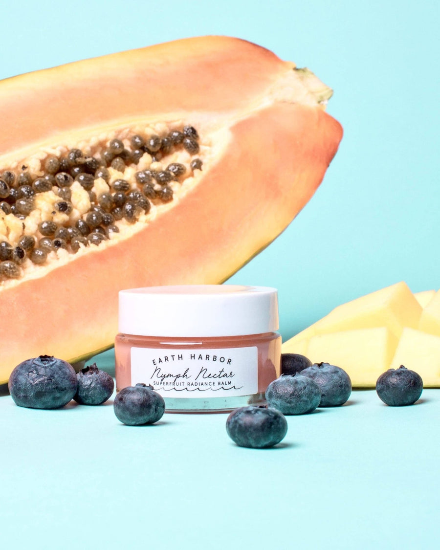 NYMPH NECTAR | Superfruit Radiance Balm - Echo Market