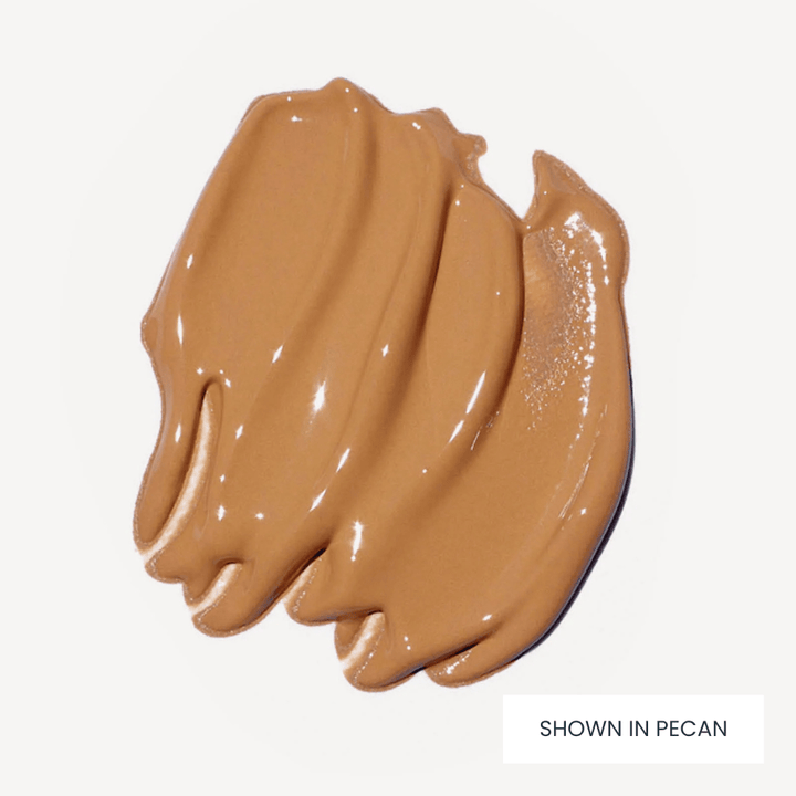 Oat Milk Foundation - Echo Market