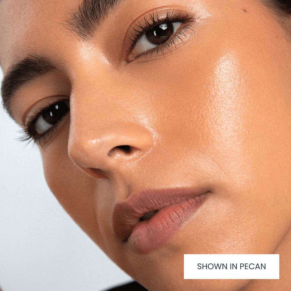 Oat Milk Foundation - Echo Market