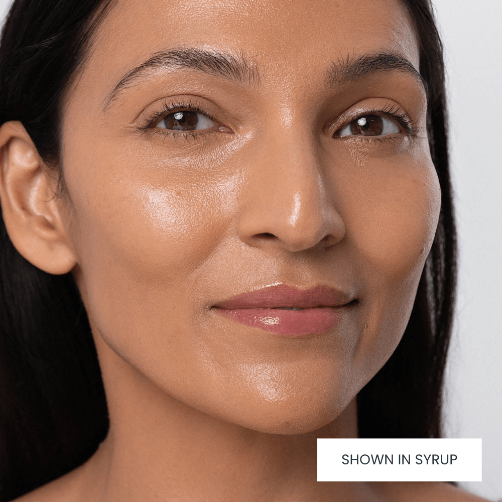 Oat Milk Foundation - Echo Market