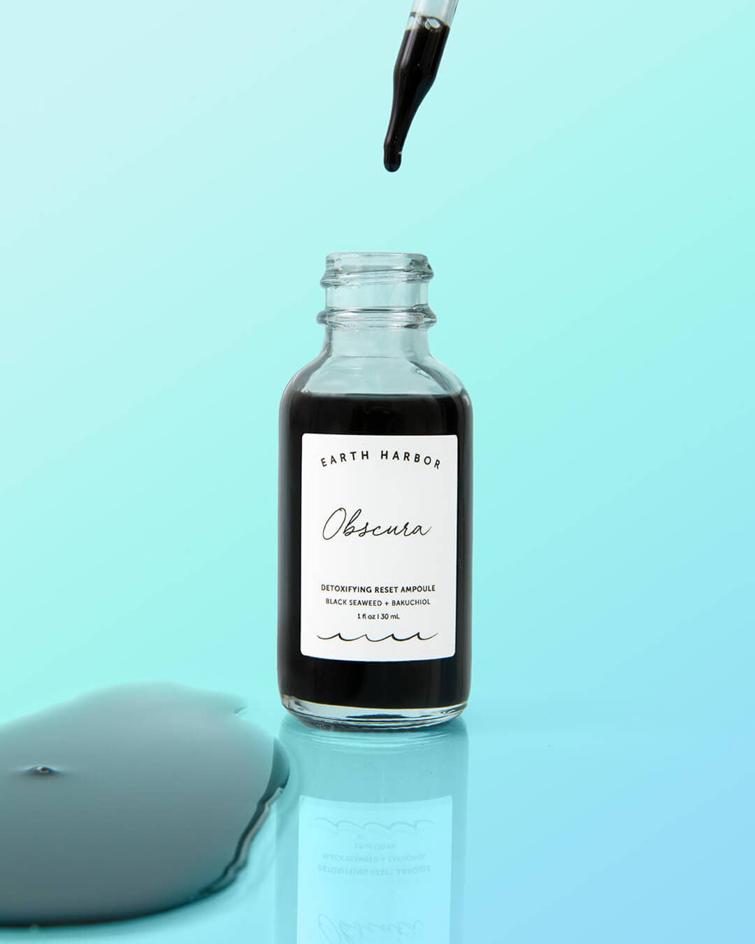 OBSCURA | Detoxifying Reset Ampoule - Echo Market