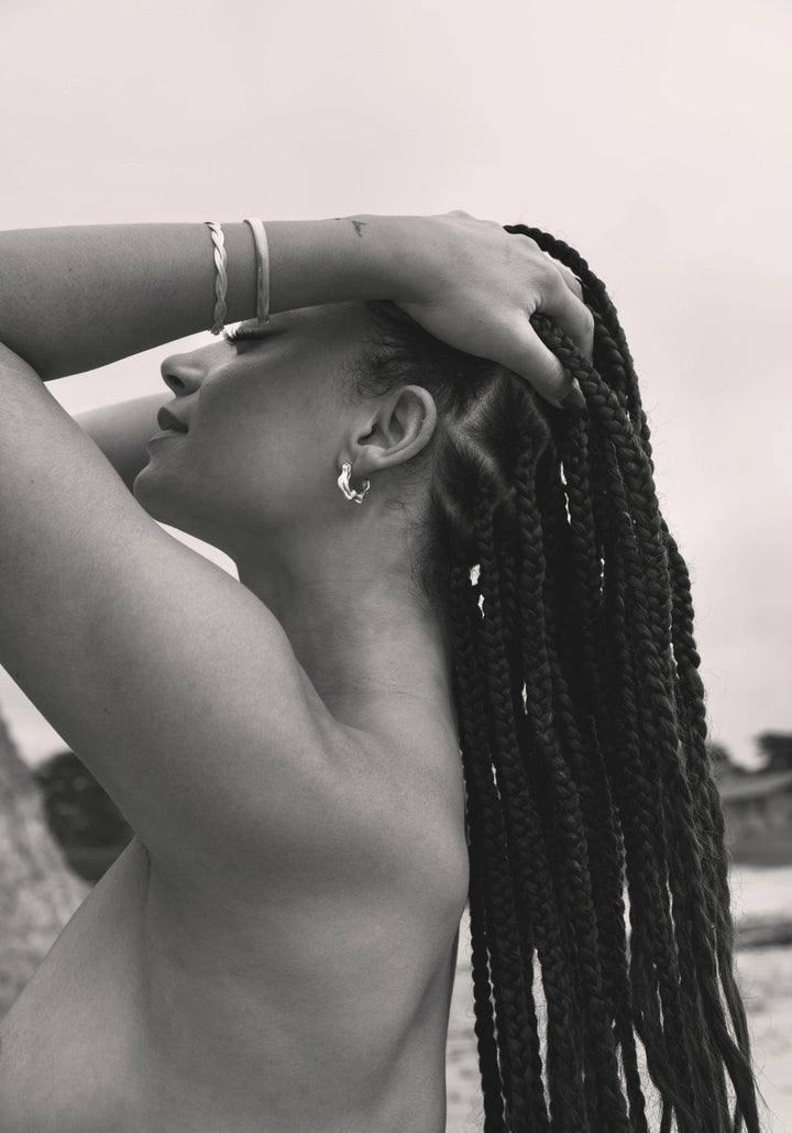 Olas Earrings - Echo Market