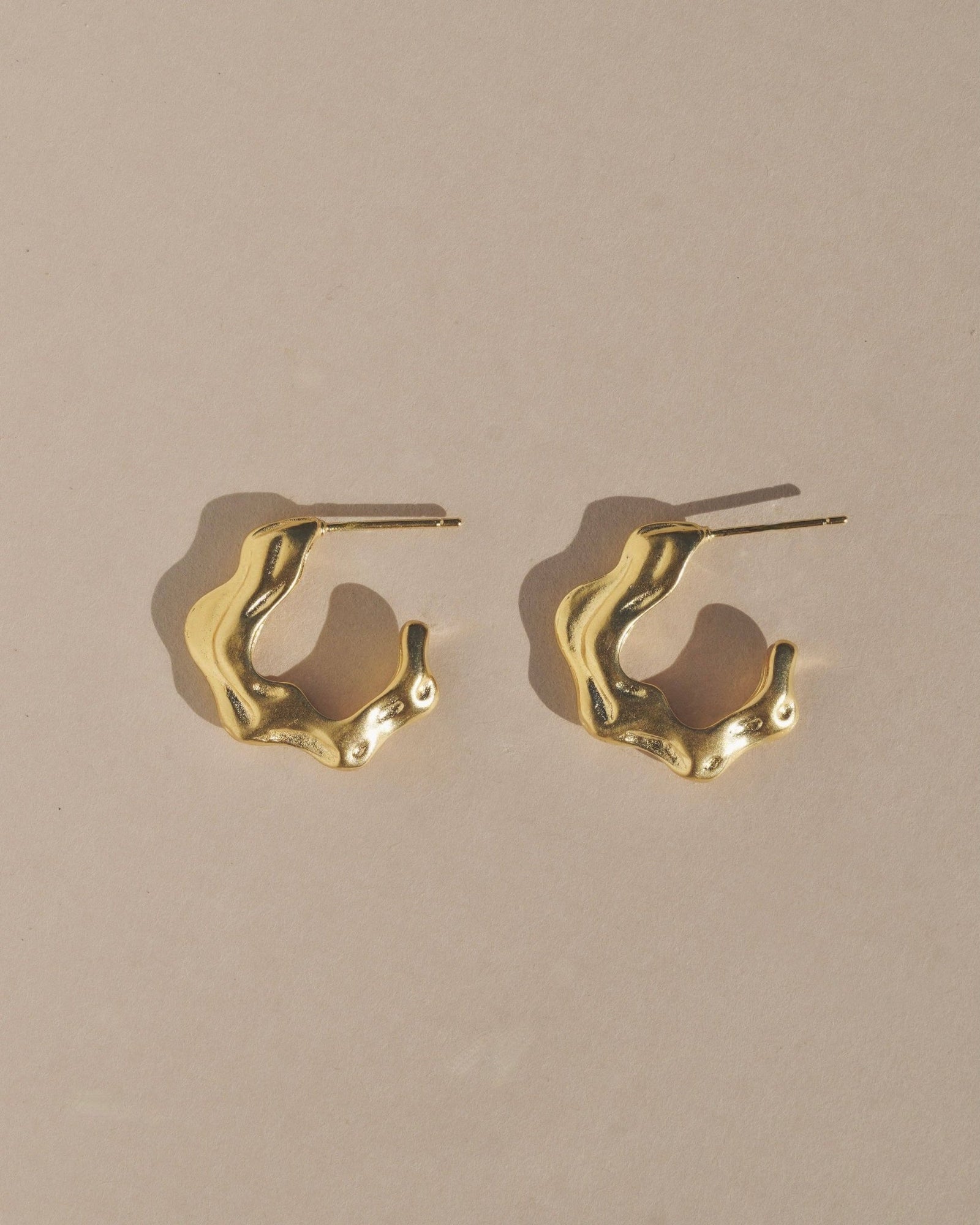 Olas Earrings - Echo Market