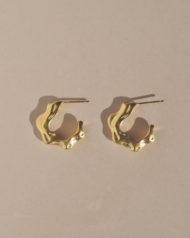 Olas Earrings - Echo Market