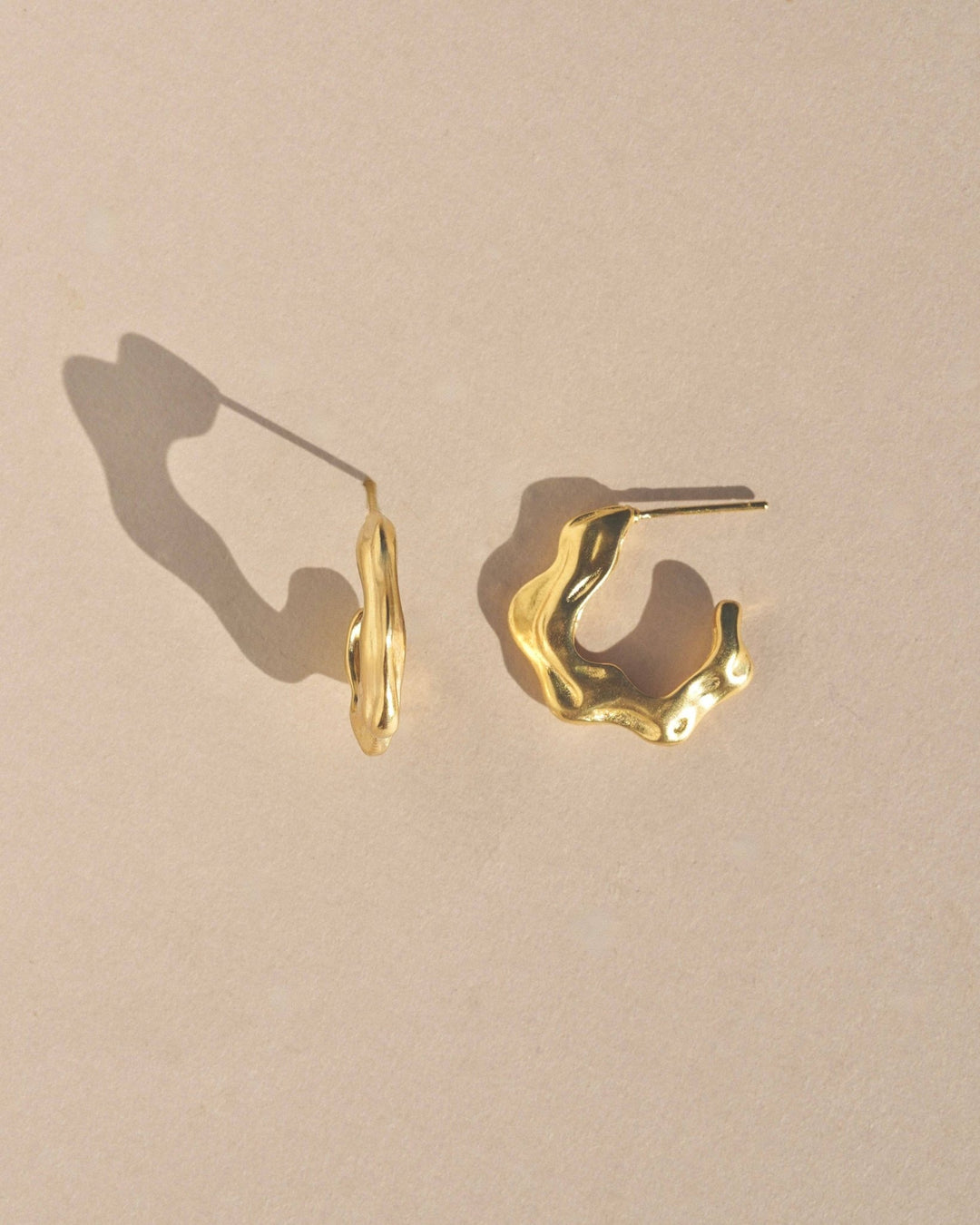 Olas Earrings - Echo Market