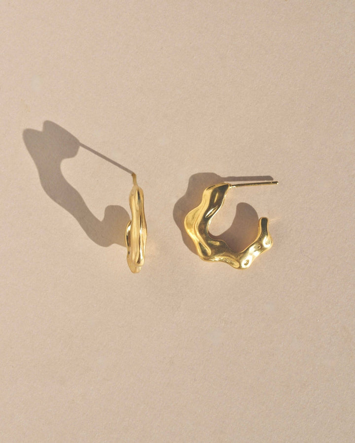 Olas Earrings - Echo Market