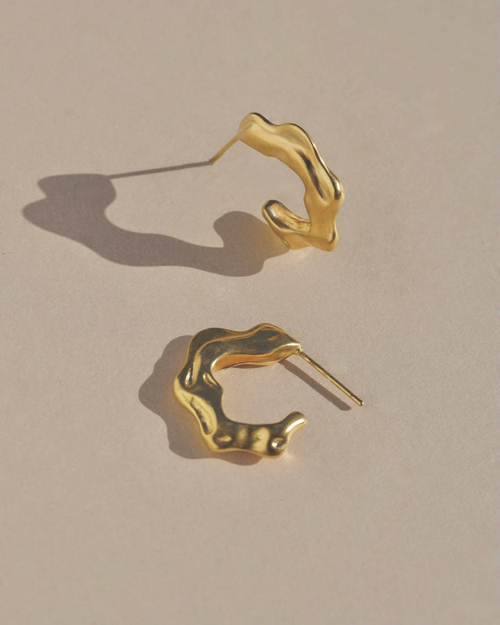 Olas Earrings - Echo Market