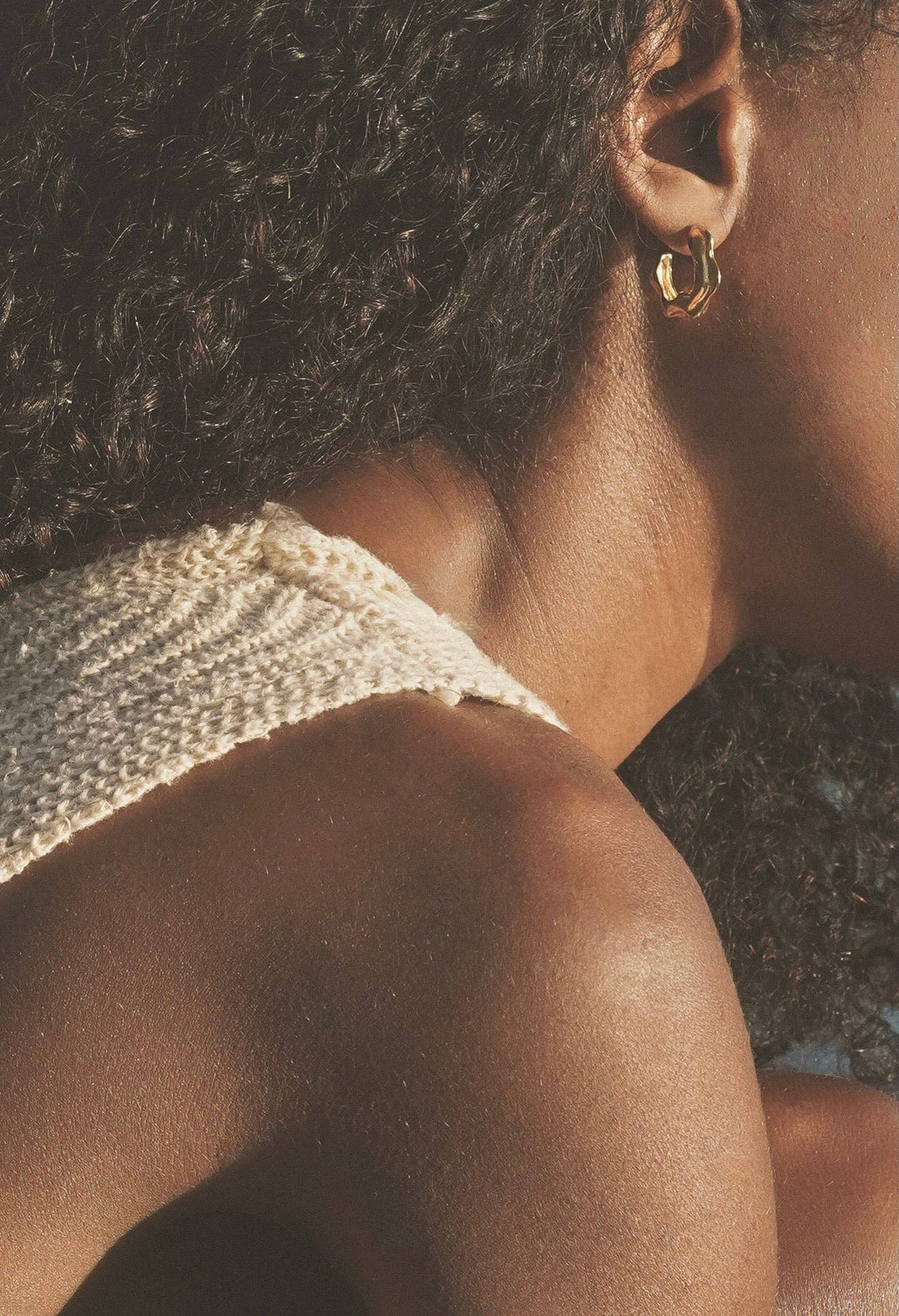 Olas Earrings - Echo Market