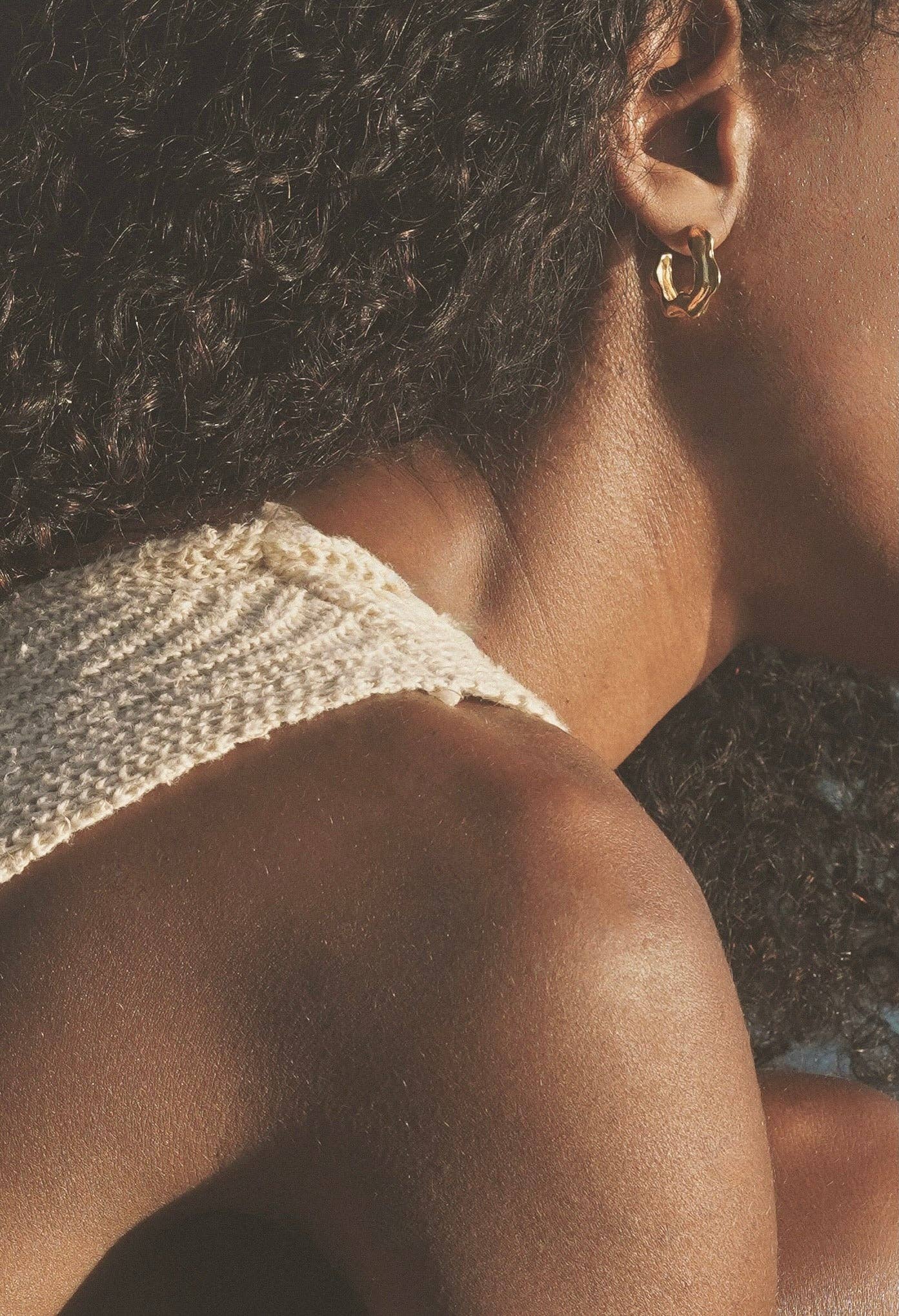 Olas Earrings - Echo Market