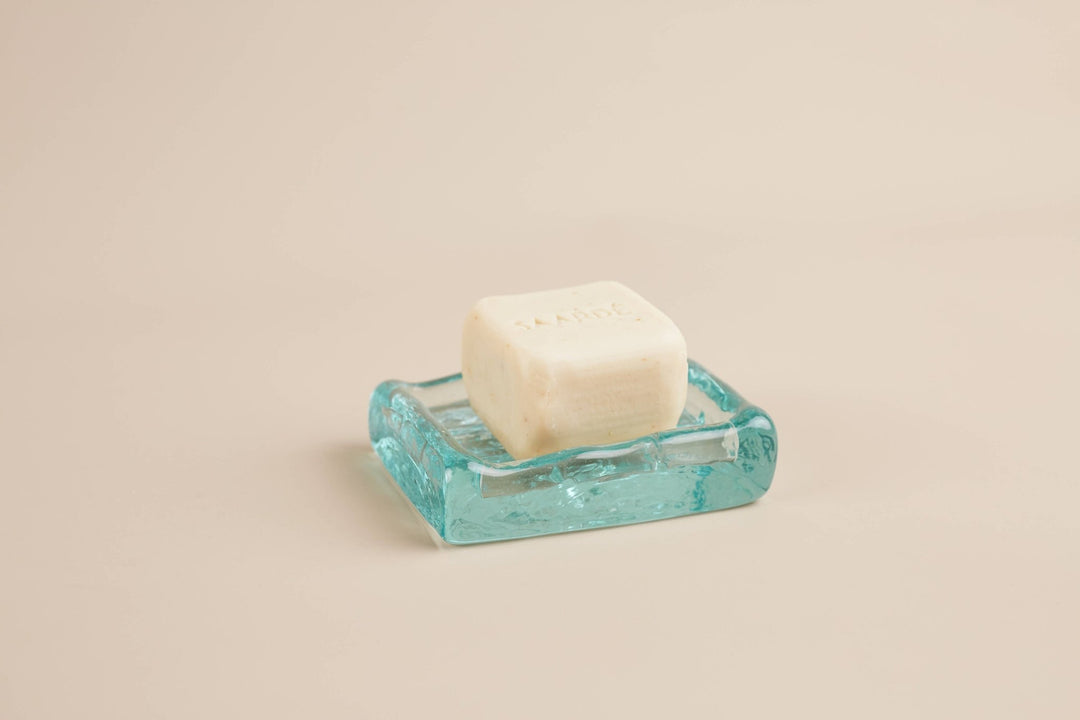 Olive Oil Bar Soap | Oatmeal - Echo Market