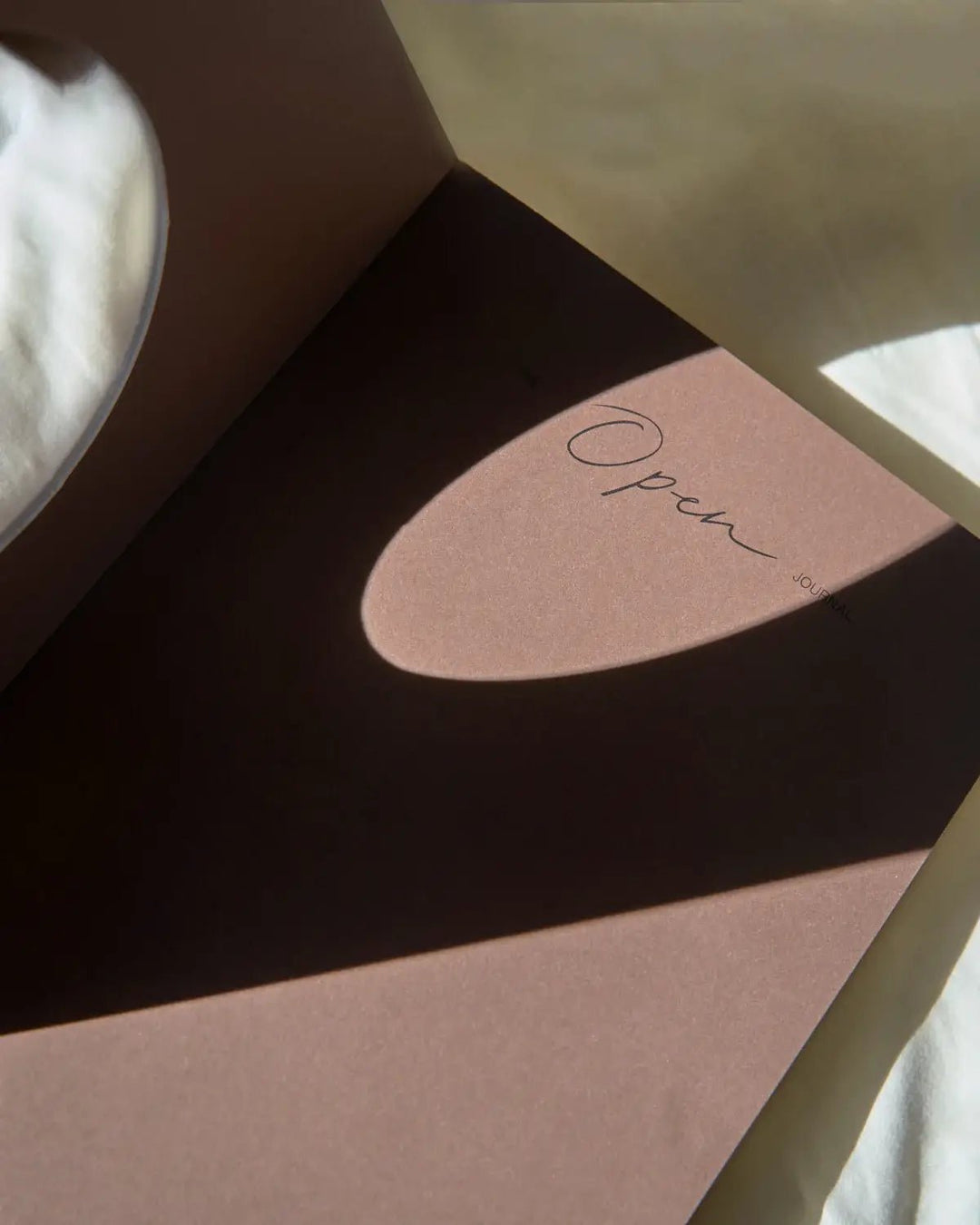 Open Journal | Espresso - Echo Market