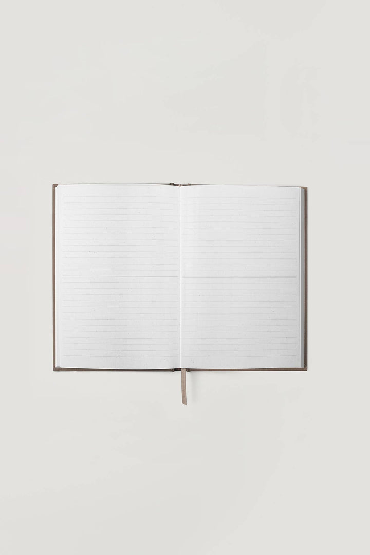 Open Journal | Espresso - Echo Market