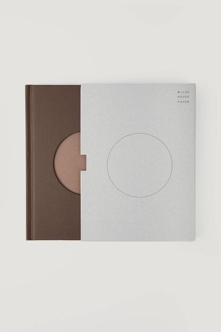 Open Journal | Espresso - Echo Market