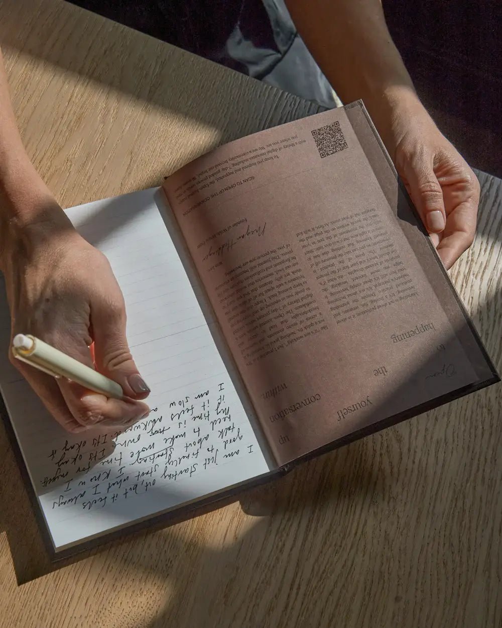 Open Journal | Espresso - Echo Market