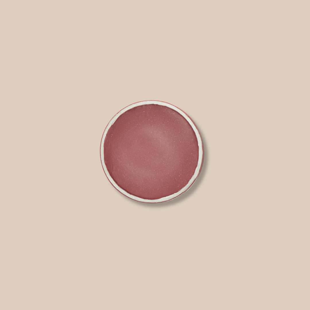 Orchid | Zero Waste Cream Blush Mini - Echo Market