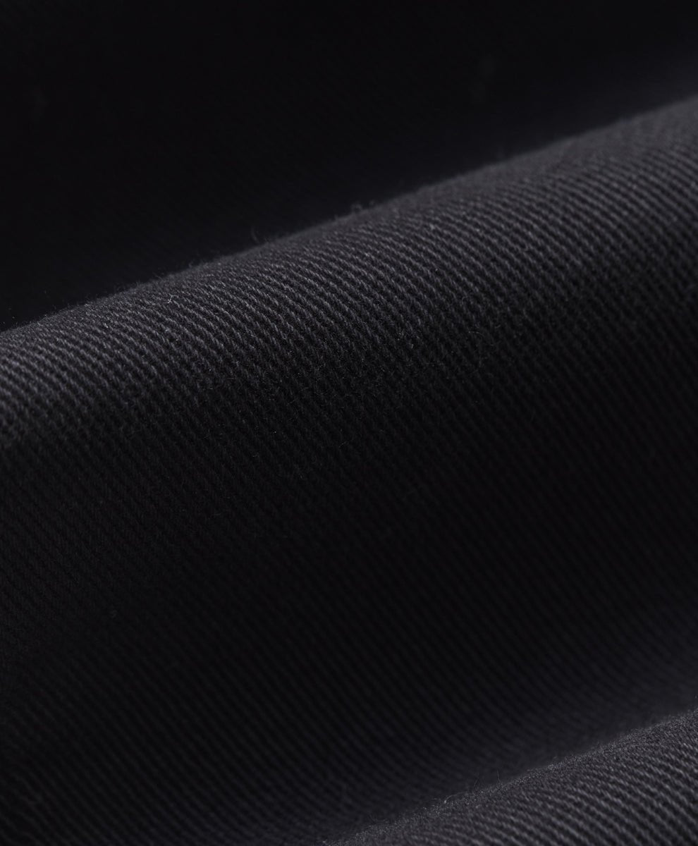 Organic All-Day Twill Barrel Leg Pant - Echo Market