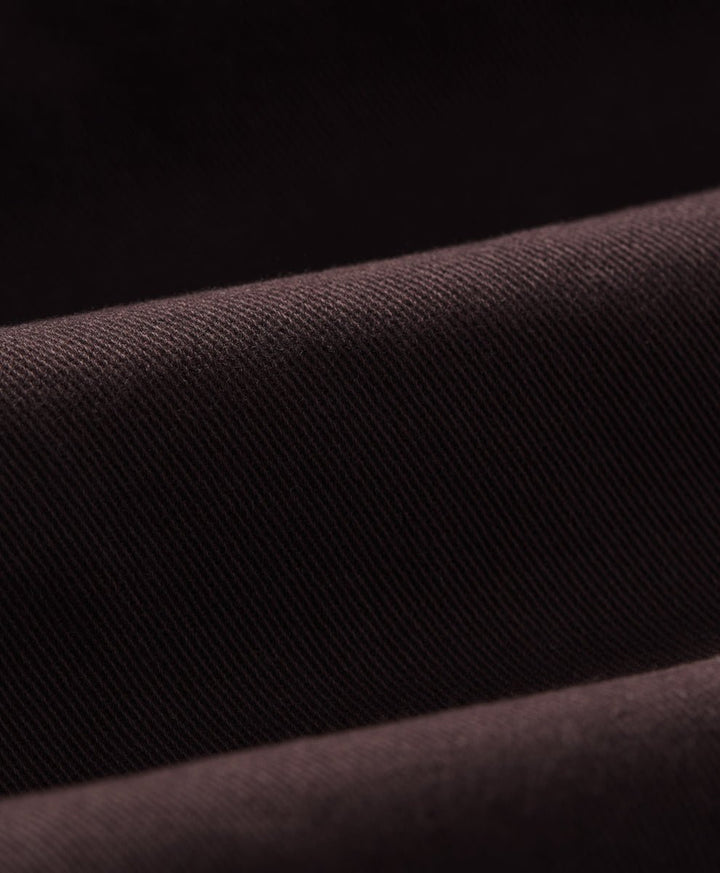 Organic All-Day Twill Barrel Leg Pant - Echo Market