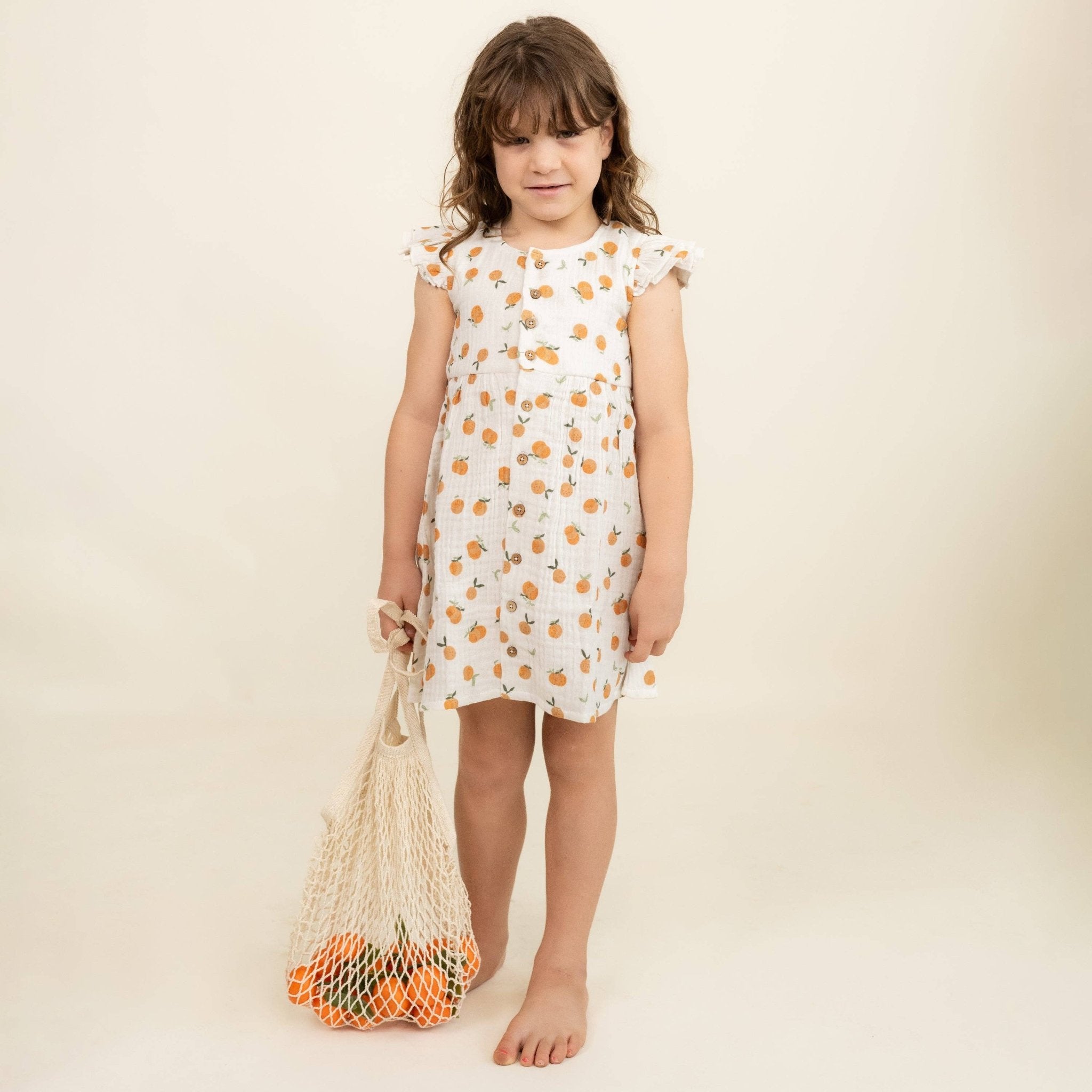 Kids' Dresses & One-Pieces – Echo Market