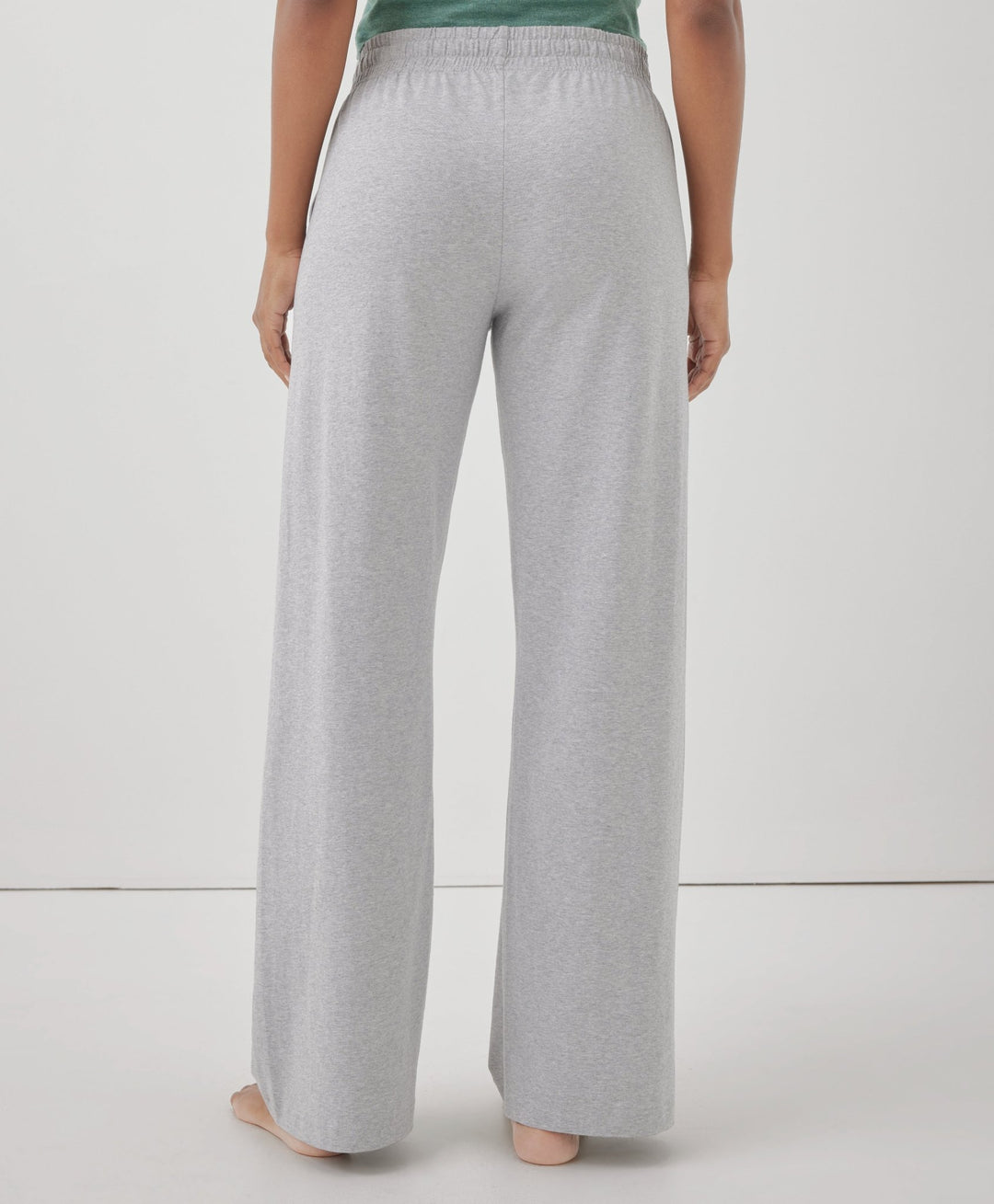 Organic Cool Stretch Lounge Pant - Echo Market