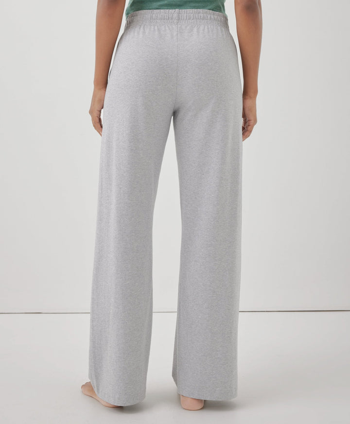 Organic Cool Stretch Lounge Pant - Echo Market