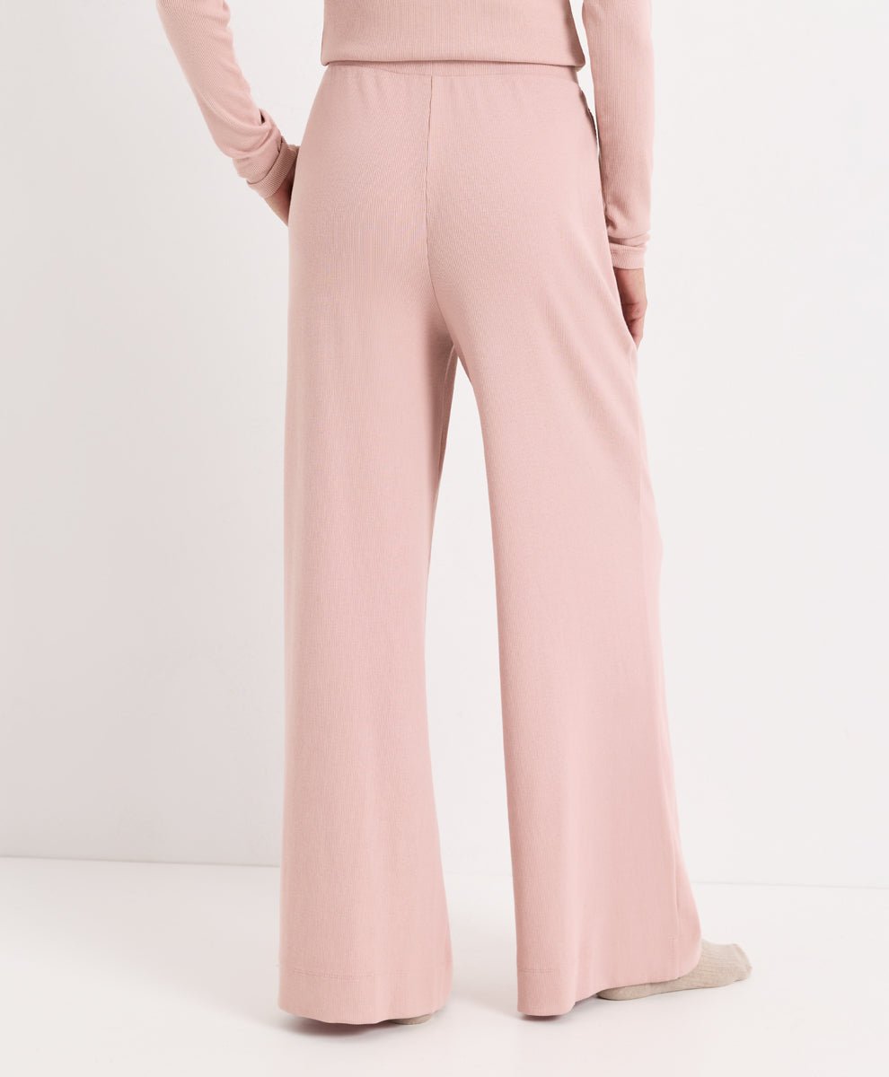 Organic Dream Rib Sleep Set - Echo Market