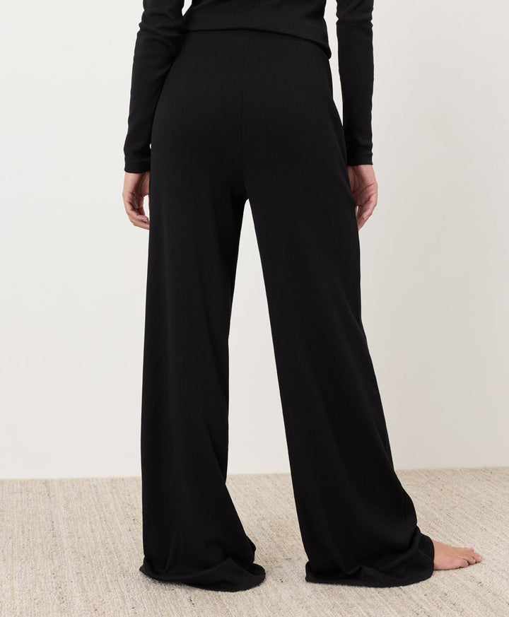 Organic Dream Rib Sleep Set - Echo Market