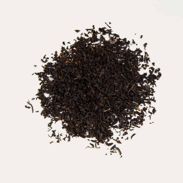 Organic English Breakfast | Loose Leaf Tea - Echo Market