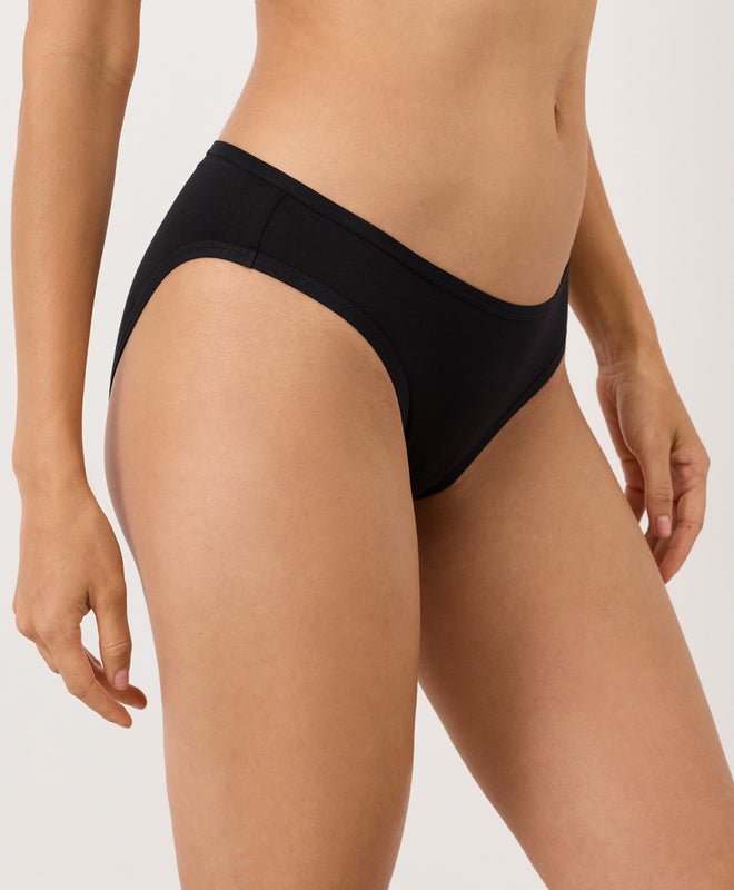 Organic Everyday Classic Fit Bikini - Echo Market