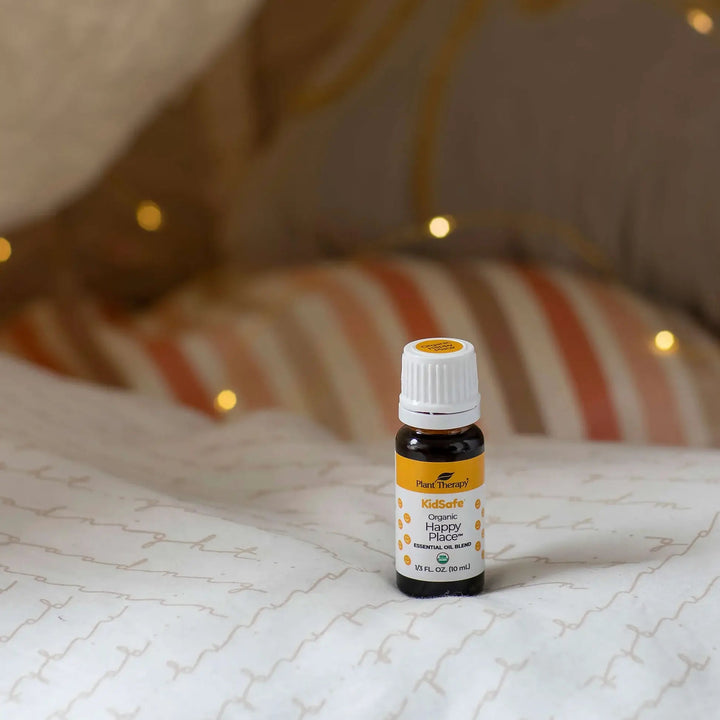 Organic Happy Place™ Essential Oil Blend - Echo Market