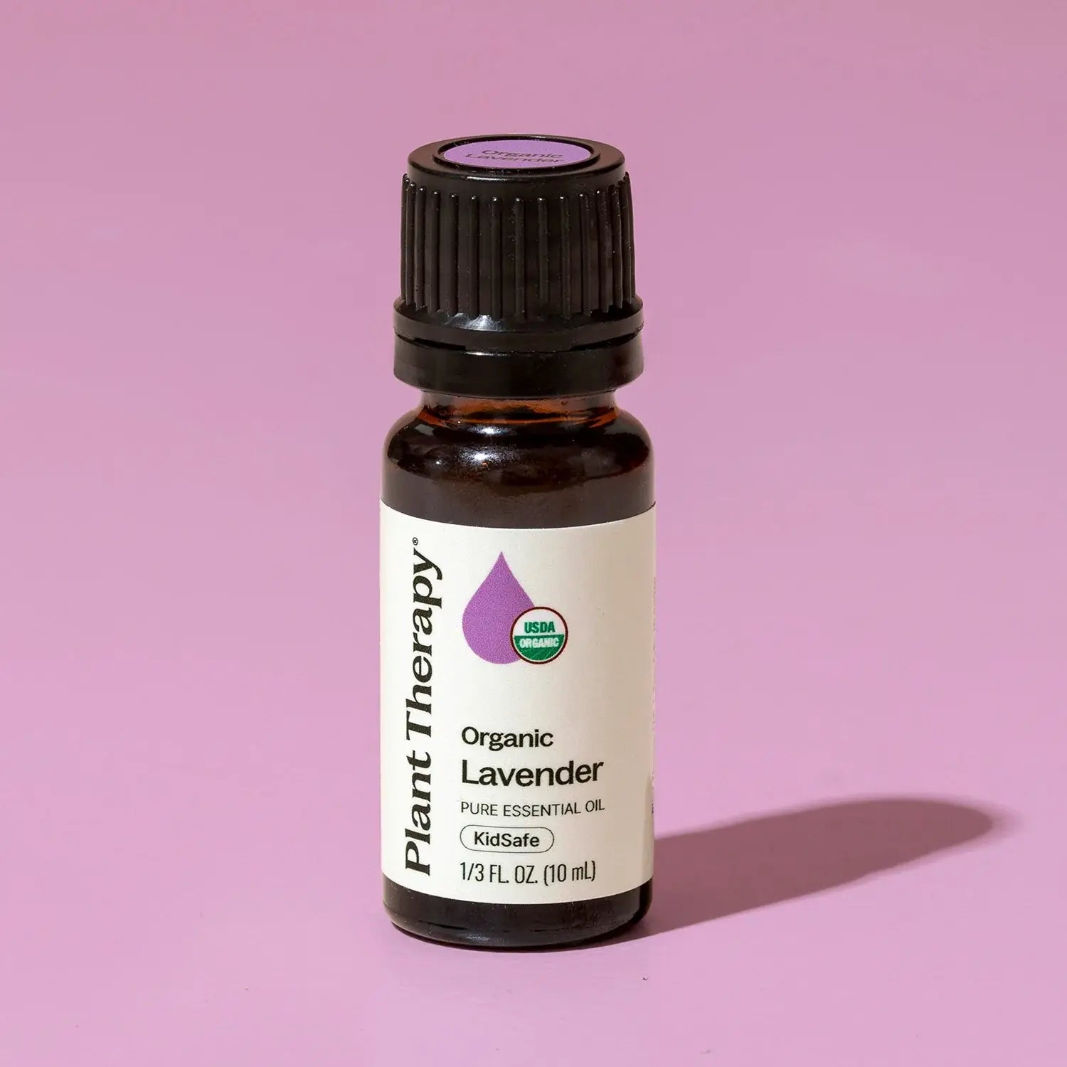 Organic Lavender Essential Oil - Echo Market