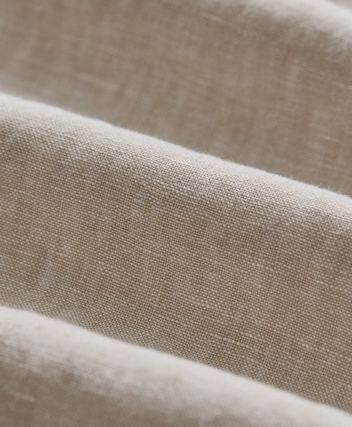 Organic Linen Easy Trouser Pant - Echo Market