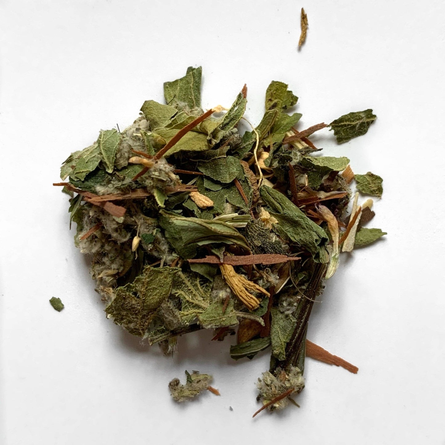 Organic Liver & Digestive Tea - Echo Market