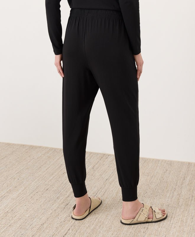 Organic Luxe Essential Jogger - Echo Market