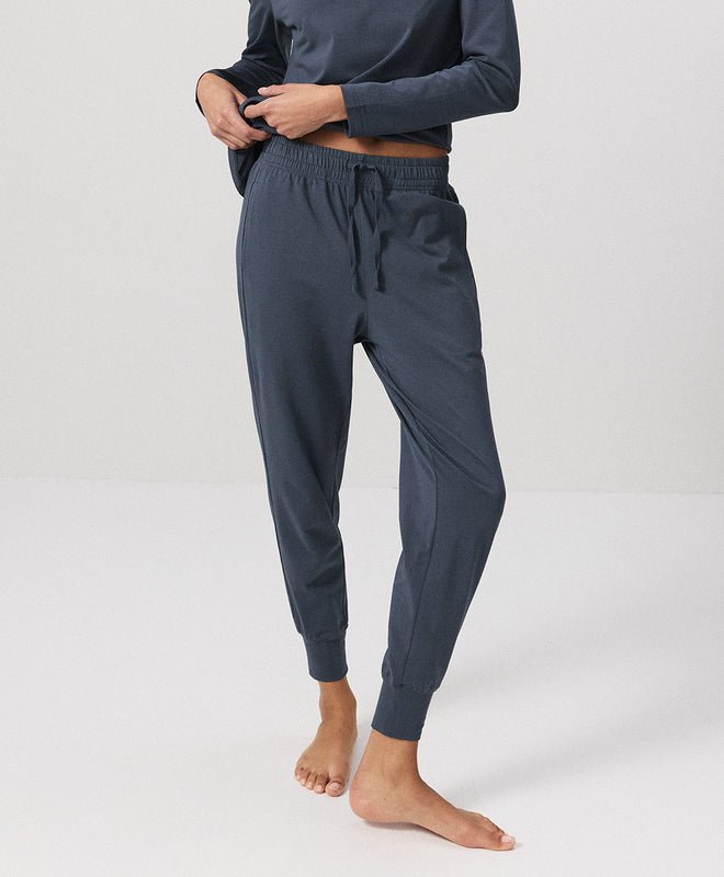 Organic Luxe Essential Jogger - Echo Market