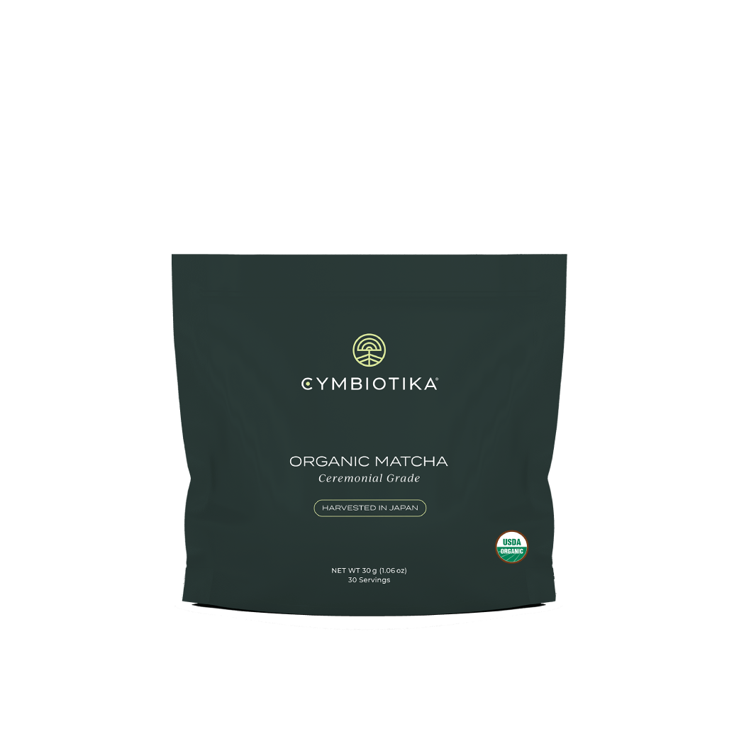 Organic Matcha - Echo Market